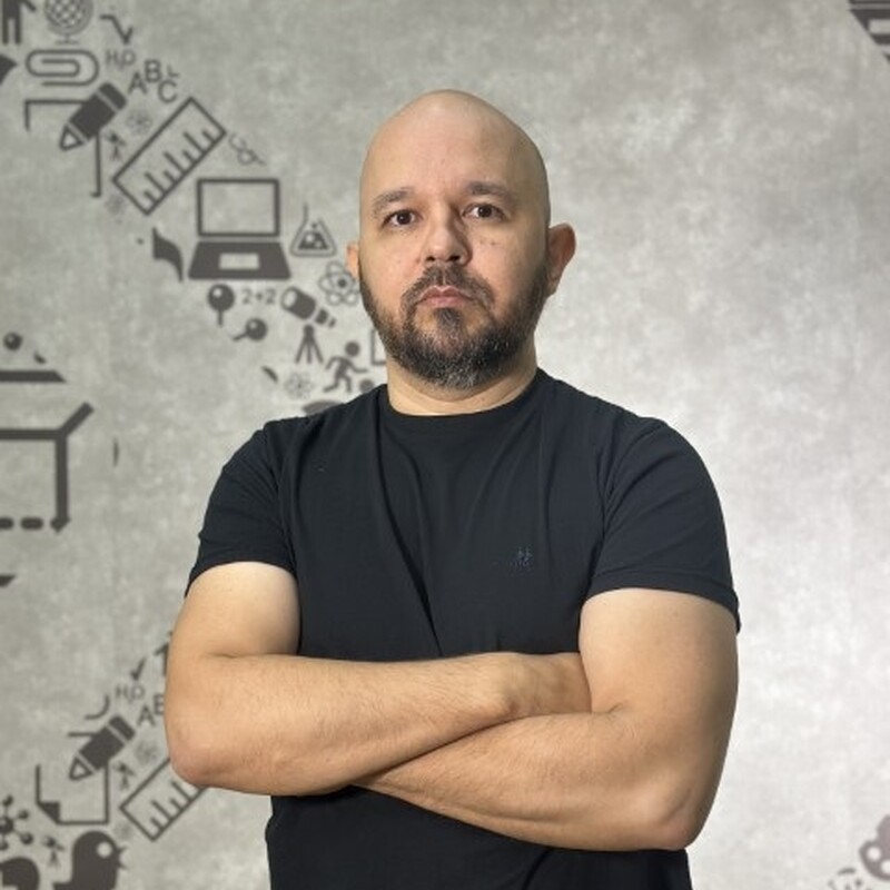 Flavio Alves da Silva